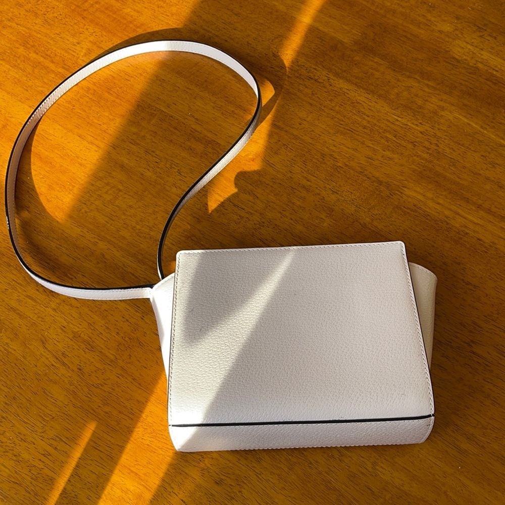 Kate spade Grand St Hayden crossbody pink bag - Picture 2 of 15